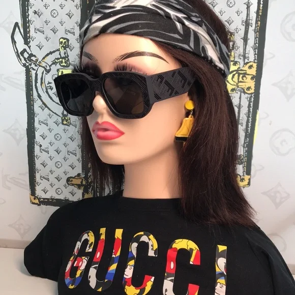 Fendi | Accessories | New Authentic Fendi Fe413i 02a  display picture 1